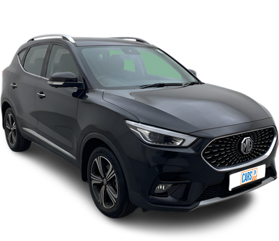 2022 MG ASTOR - SUV - Petrol - Manual - ₹9.00 lakh